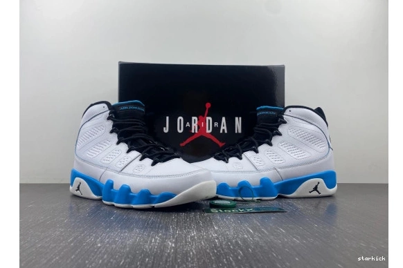 Jordan Powder 302370-103 Retro 302370-103 9   0323
